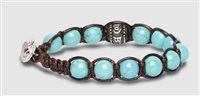 Pulsera Tamashii in Turquesa BHS1106-7 - BHS1106-7